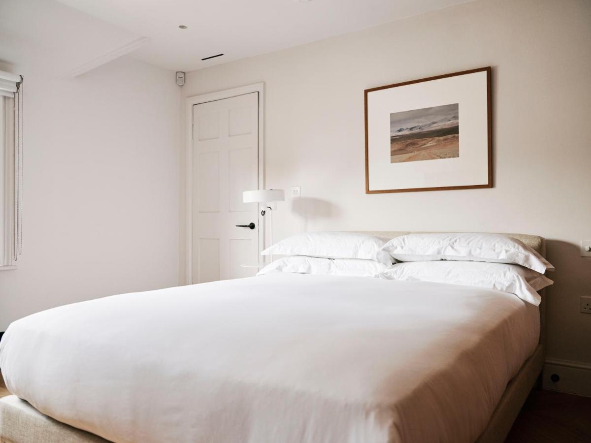 Weymouth Mews Aparthotel London Exterior photo