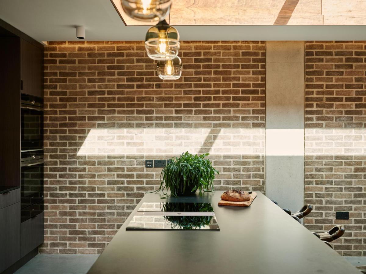 Weymouth Mews Aparthotel London Exterior photo
